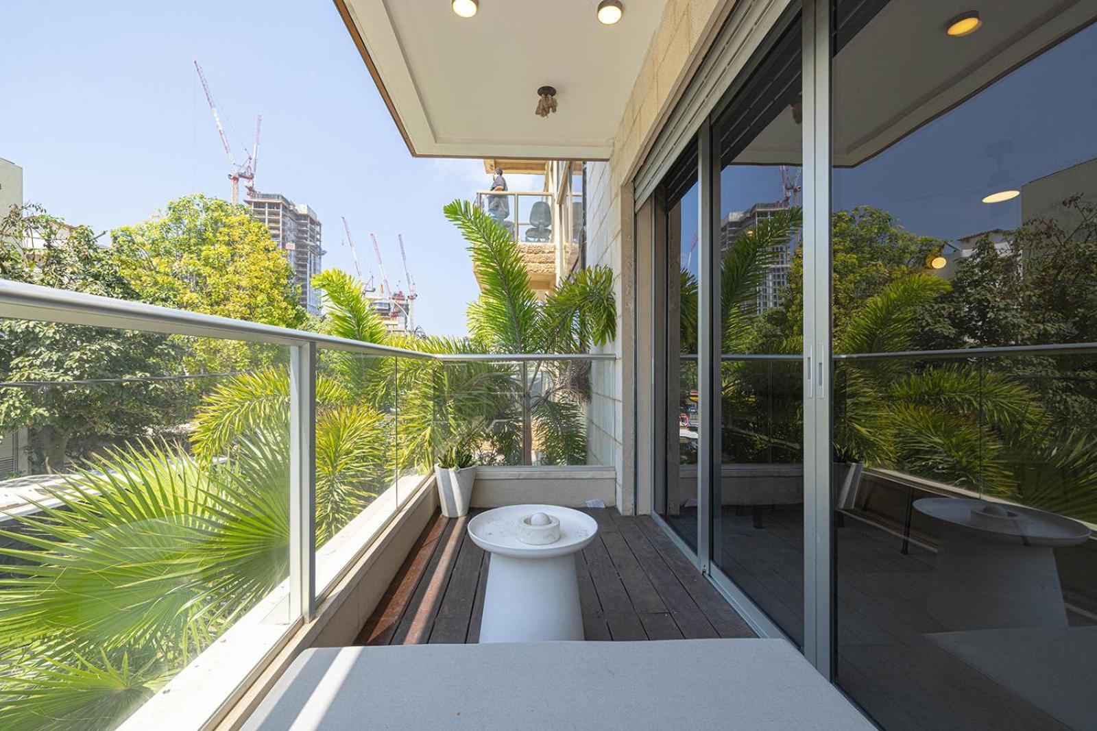 The Beach Life Complex - By Localz Group Tel Aviv Exterior foto