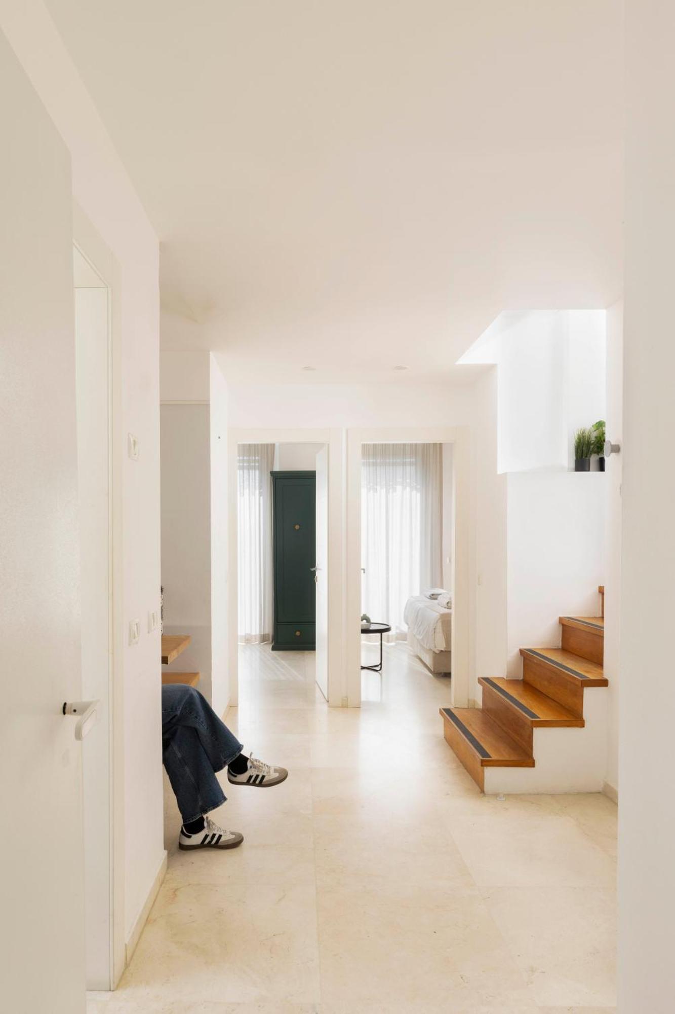 The Beach Life Complex - By Localz Group Tel Aviv Exterior foto