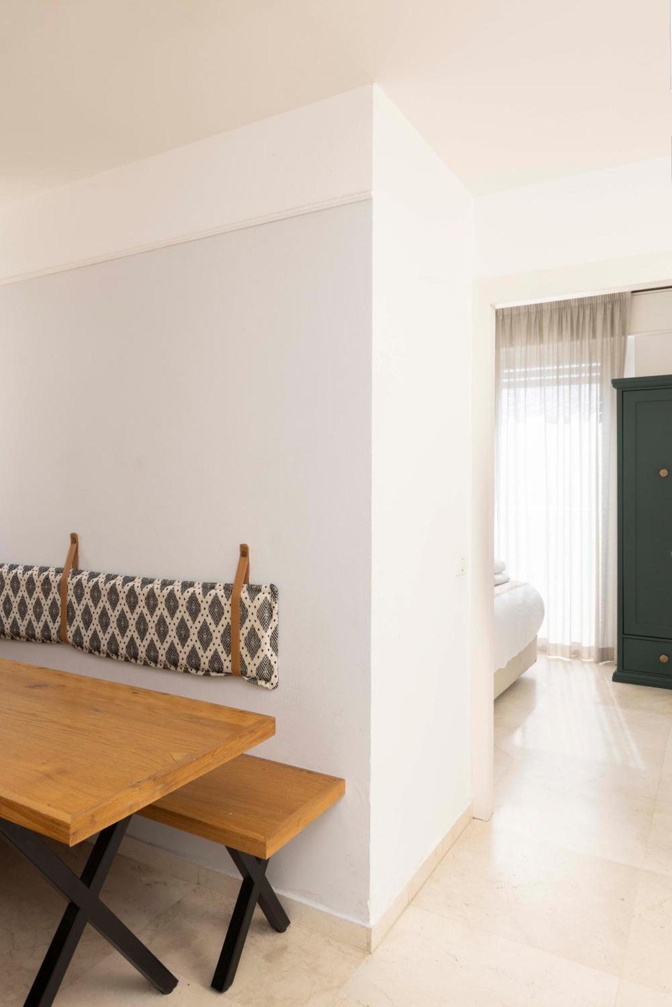 The Beach Life Complex - By Localz Group Tel Aviv Exterior foto