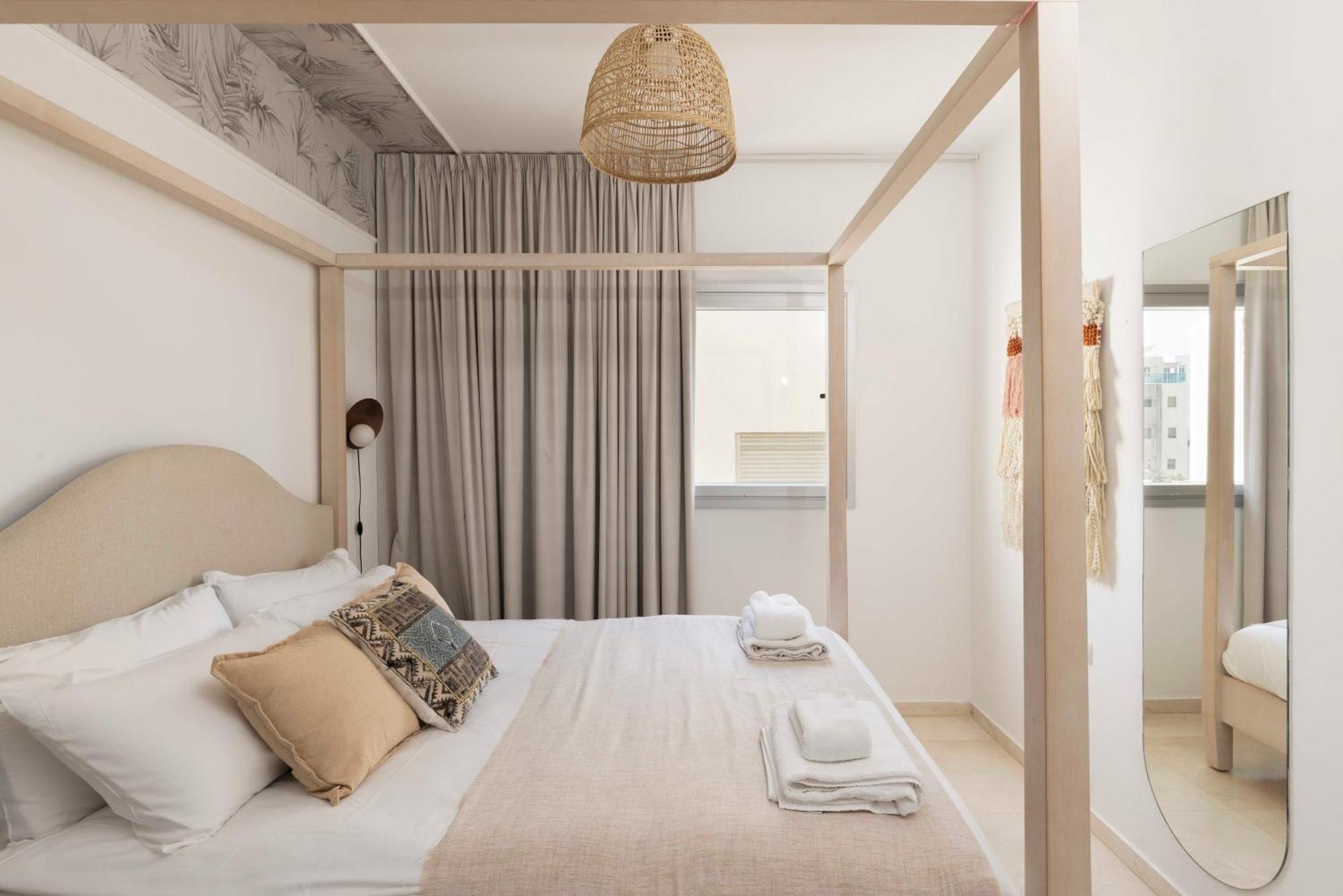 The Beach Life Complex - By Localz Group Tel Aviv Exterior foto
